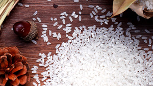 五常大米：你吃的不是米，是黑土地的呼吸